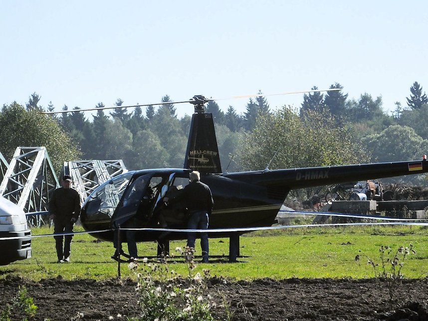 Volksfest in Benneckenstein