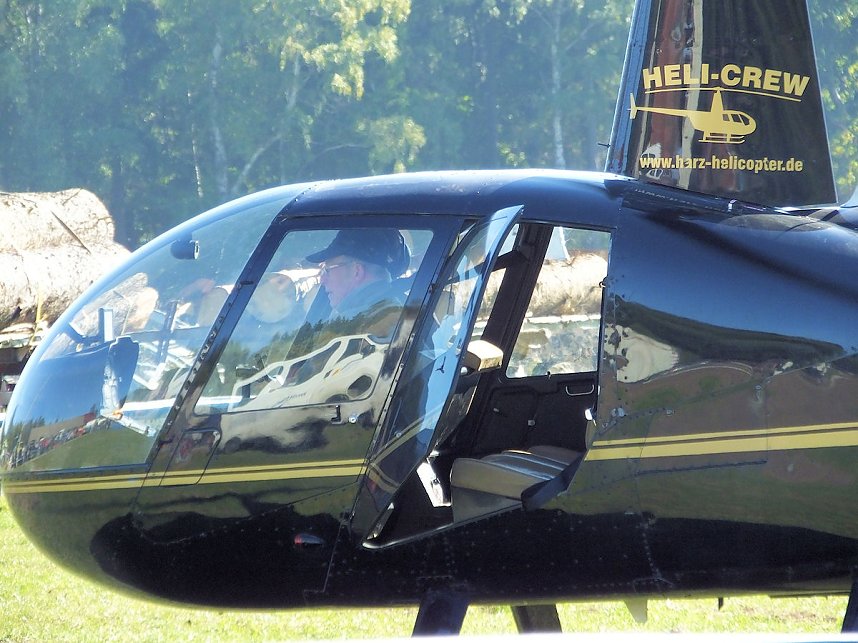 Volksfest in Benneckenstein