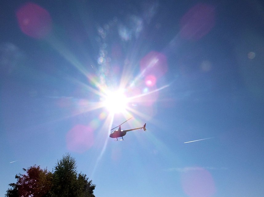 Volksfest in Benneckenstein