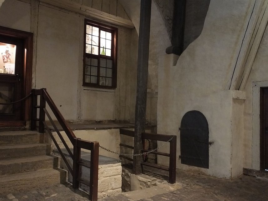 Unterwegs: In Goslar