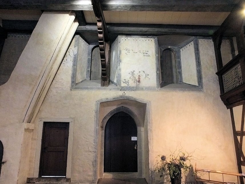 Unterwegs: In Goslar