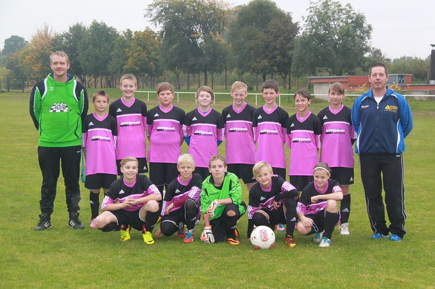 Verdienter Sieg gegen Wacker