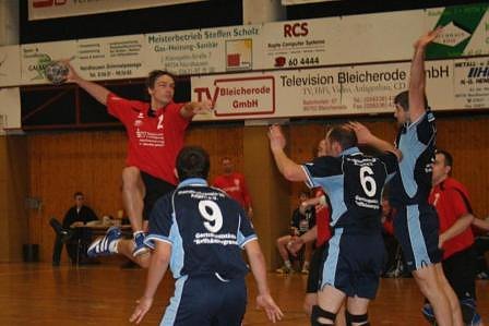 Nordth&uuml;ringer Derby