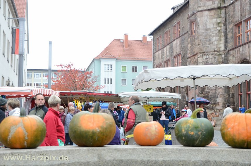 K&uuml;rbismarkt