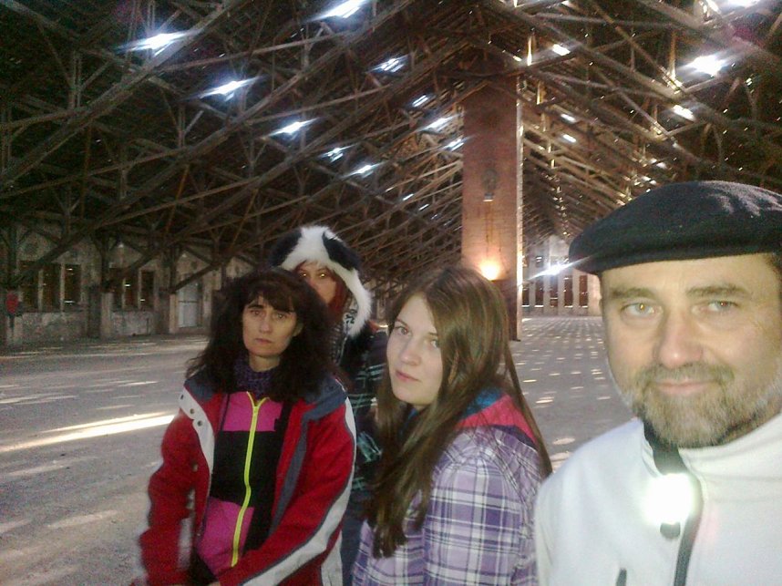 Zwei Zentner f&uuml;r Hamburg