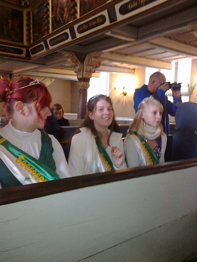 Zwei Zentner f&uuml;r Hamburg