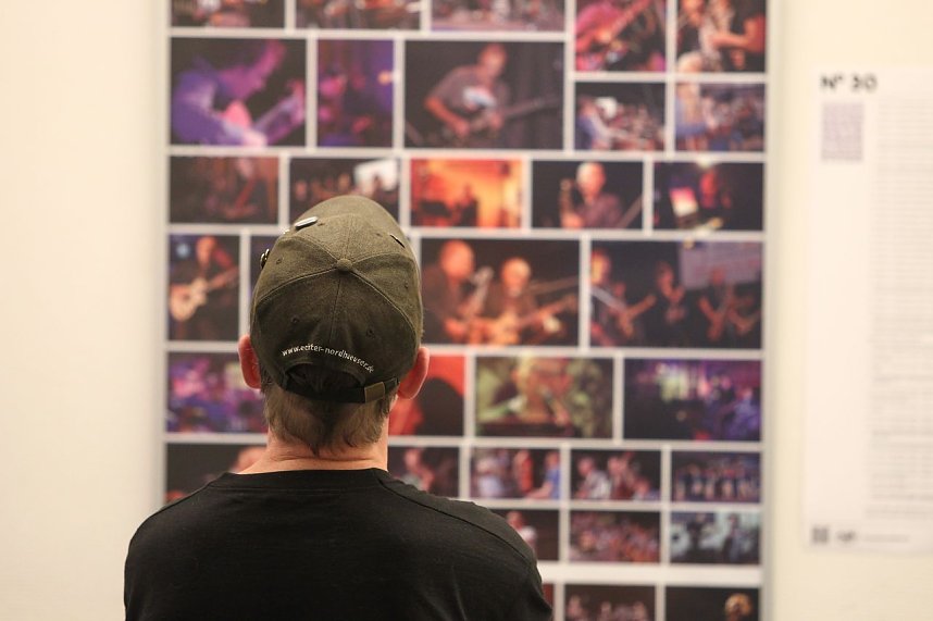 30 Jahre Nordh&auml;user Jazzclub