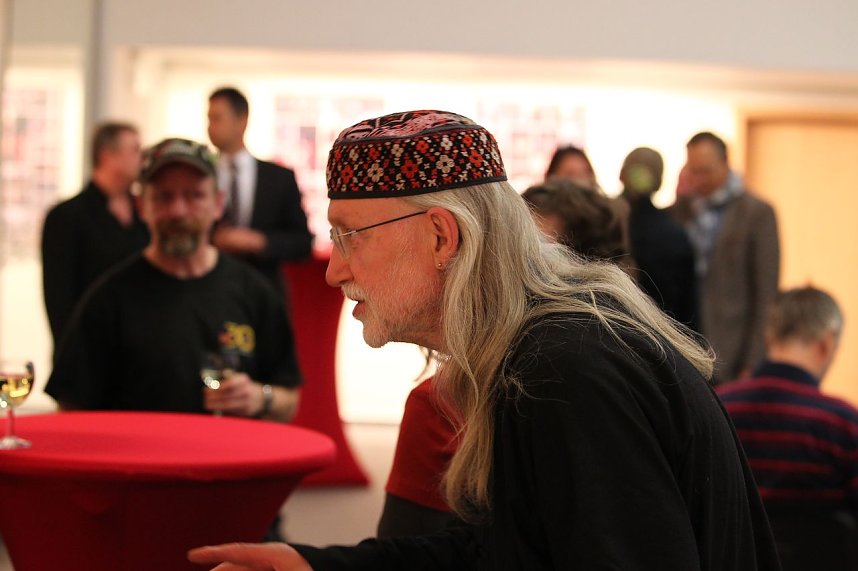 30 Jahre Nordh&auml;user Jazzclub