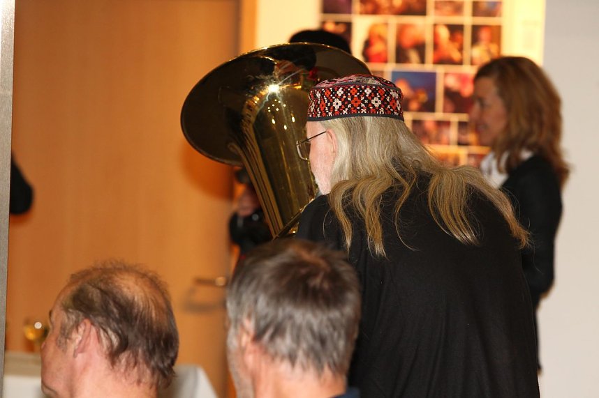 30 Jahre Nordh&auml;user Jazzclub