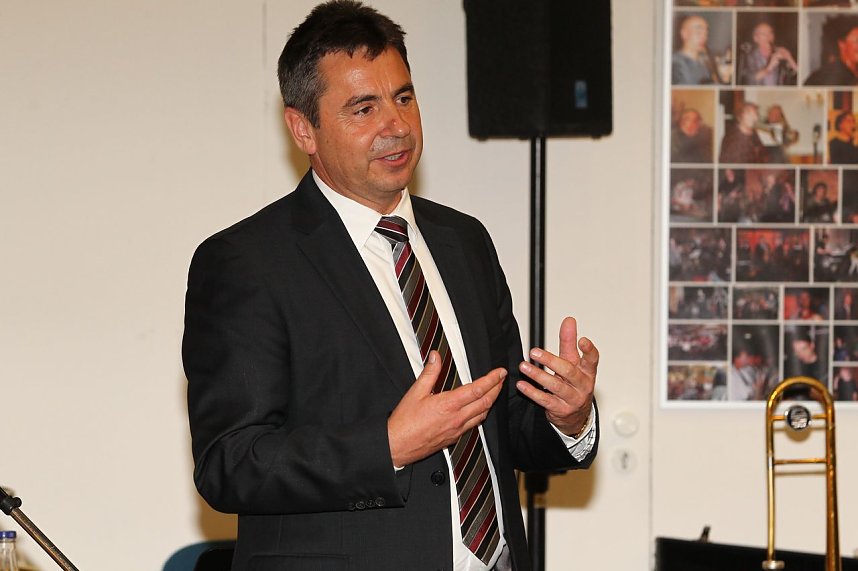 30 Jahre Nordh&auml;user Jazzclub