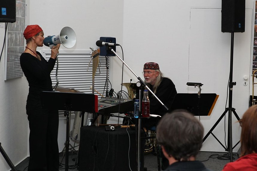 30 Jahre Nordh&auml;user Jazzclub