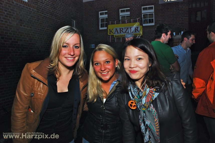 Oktoberfest FH Nordhausen