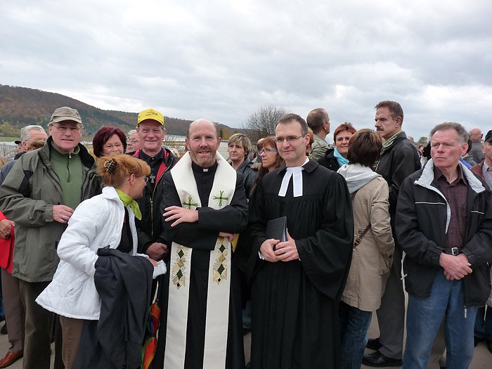 Freigabe Ortsumgehung Sondershausen