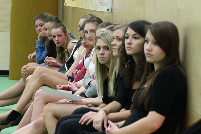 Sportasse wurden gek&uuml;rt