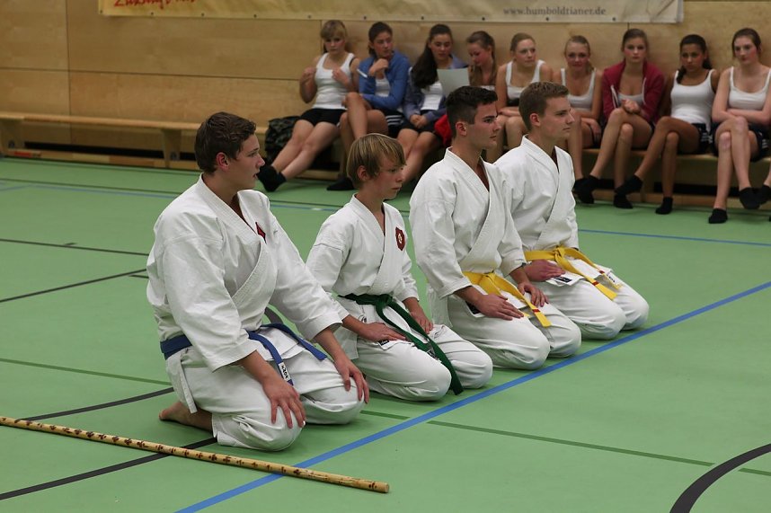 Sportasse wurden gek&uuml;rt