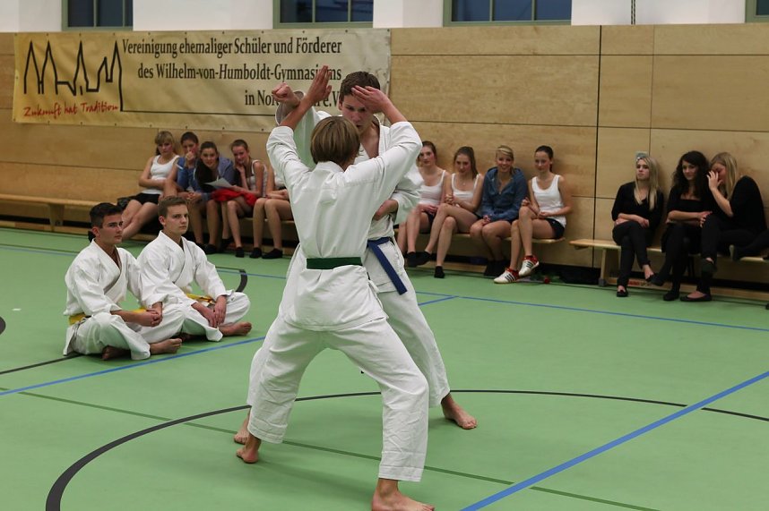 Sportasse wurden gek&uuml;rt