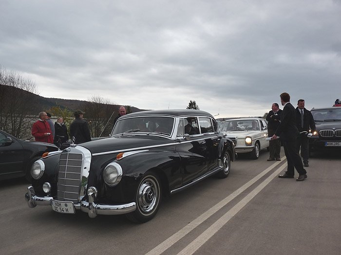 Freigabe Ortsumgehung Sondershausen