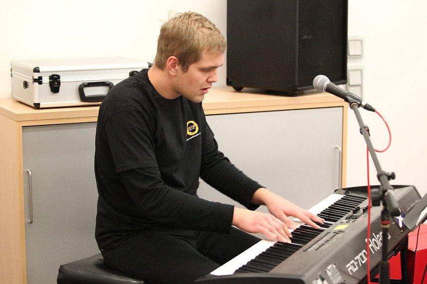 30. Nordh&auml;user Jazzfest: Somnolenz