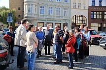 Unterwegs in Schlesien und Bautzen