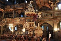 Unterwegs in Schlesien und Bautzen