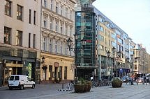 Unterwegs in Schlesien und Bautzen