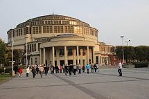 Unterwegs in Schlesien und Bautzen