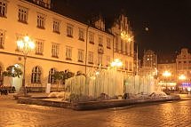 Unterwegs in Schlesien und Bautzen