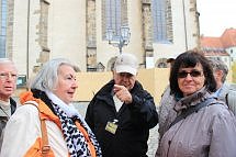 Unterwegs in Schlesien und Bautzen