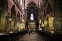 Unterwegs in Schlesien und Bautzen