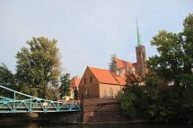 Unterwegs in Schlesien und Bautzen