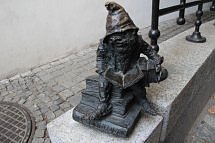 Unterwegs in Schlesien und Bautzen