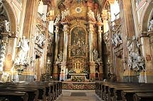 Unterwegs in Schlesien und Bautzen