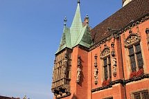 Unterwegs in Schlesien und Bautzen