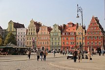 Unterwegs in Schlesien und Bautzen