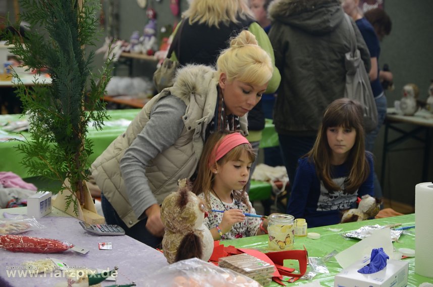 Bastelmesse in Nordhausen