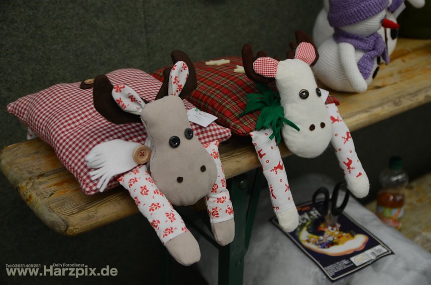 Bastelmesse in Nordhausen