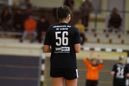Erfolgreiches Handball-Wochenende