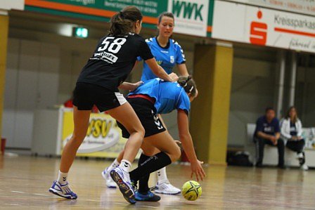 Erfolgreiches Handball-Wochenende