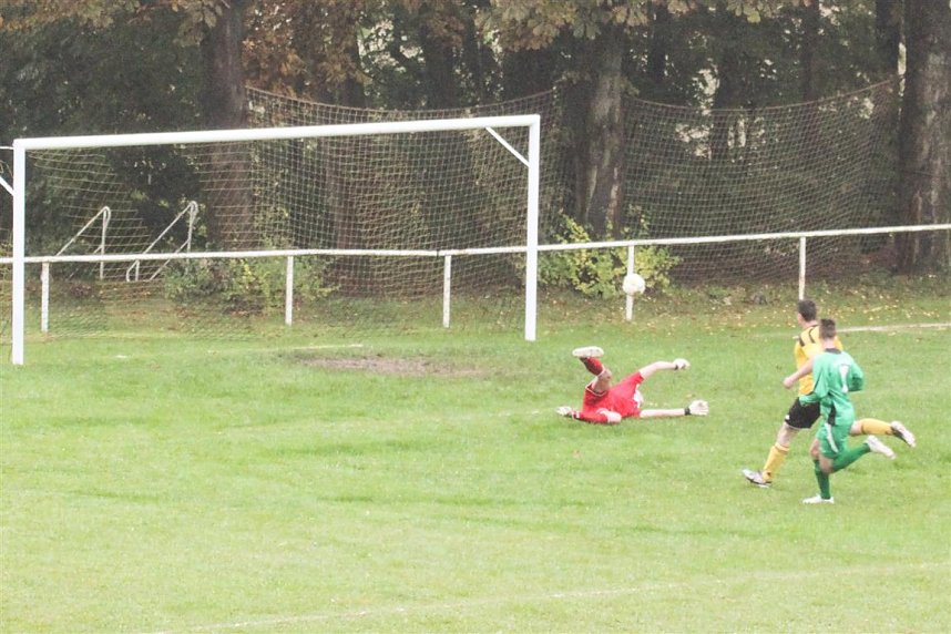Sollstedt gewinnt 5:1 gegen Uthleben