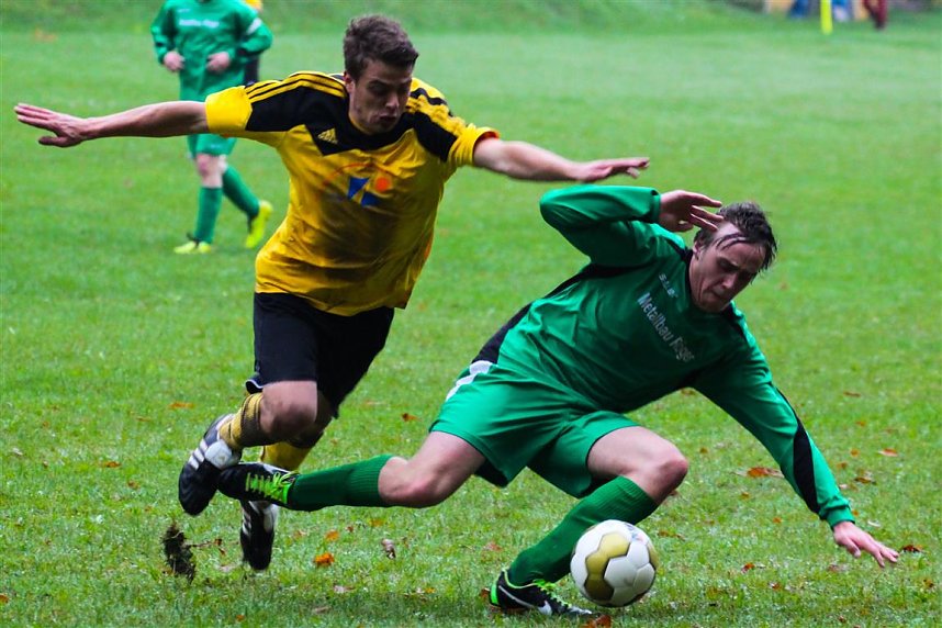 Sollstedt gewinnt 5:1 gegen Uthleben