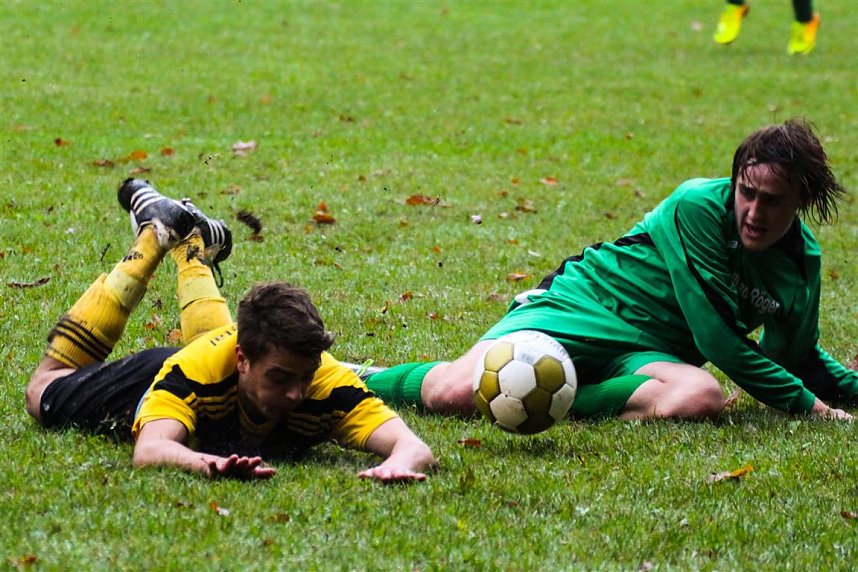 Sollstedt gewinnt 5:1 gegen Uthleben