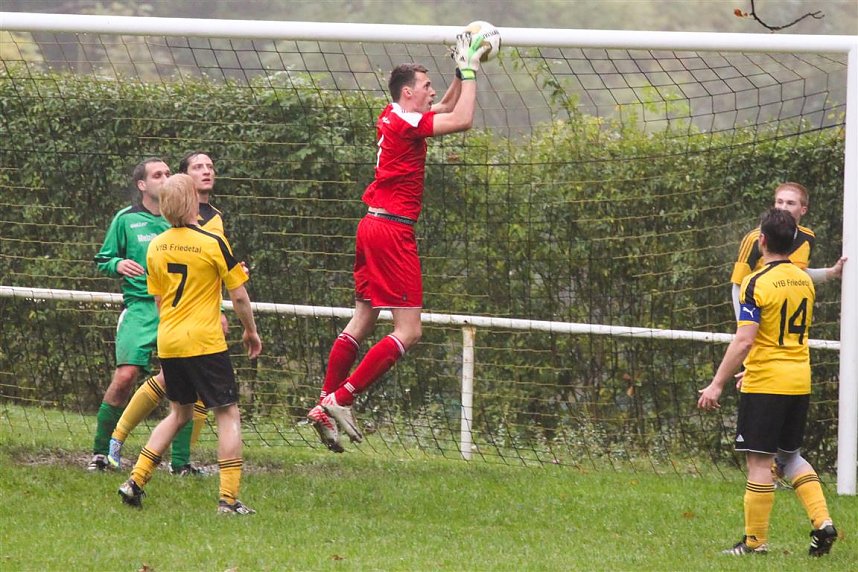 Sollstedt gewinnt 5:1 gegen Uthleben