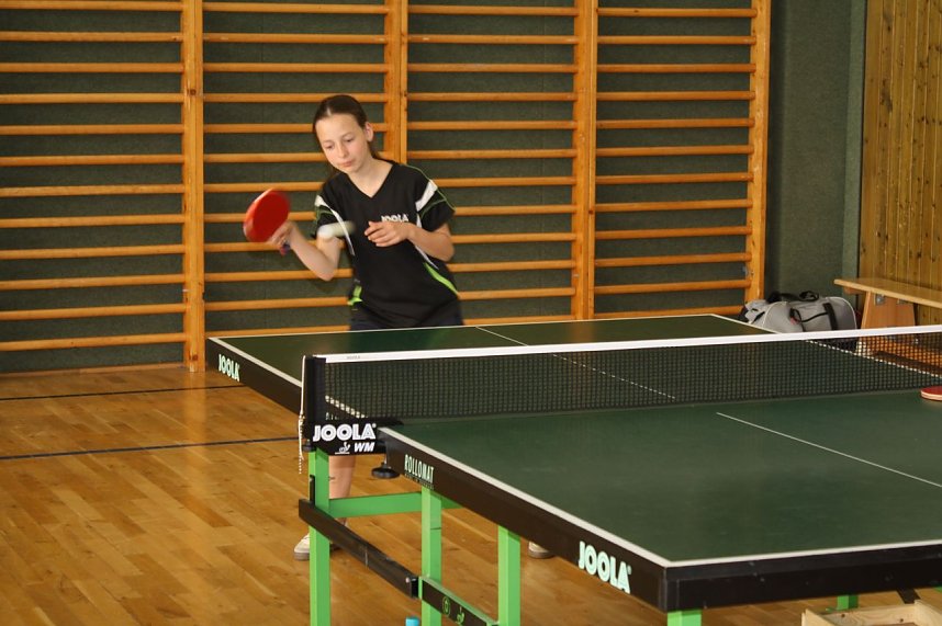 Hervorragend gespielt: Caroline Prenzler