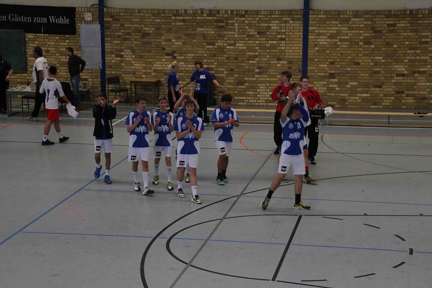 Tabellenf&uuml;hrung verteidigt