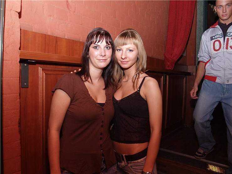 Geburtstagsfeier 13 Jahre Alte Weberei