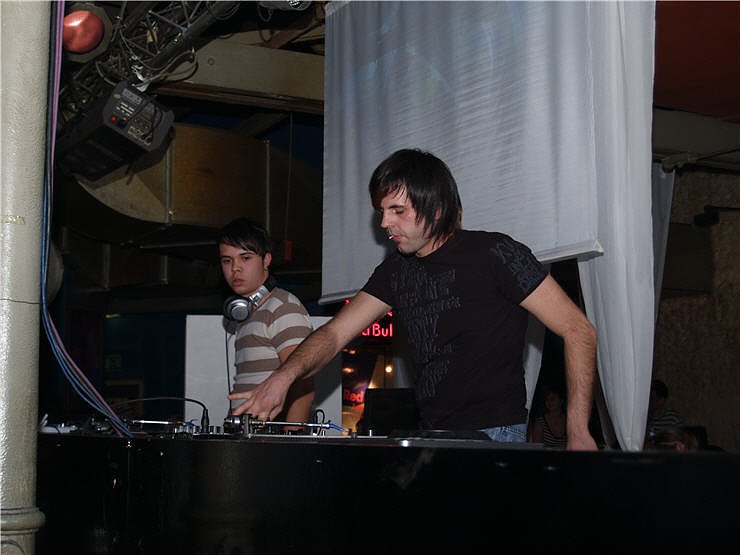 Geburtstagsfeier 13 Jahre Alte Weberei