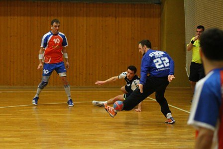 Souver&auml;ne Heimsiege