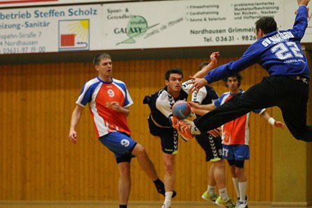 Souver&auml;ne Heimsiege