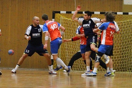 Souver&auml;ne Heimsiege