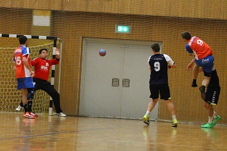 Souver&auml;ne Heimsiege